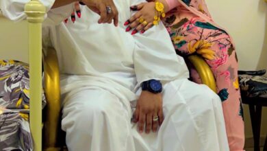 أمنية شهلي جديد