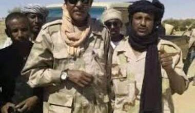 حميدتي هلال