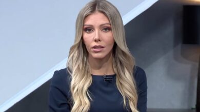 داليا عبد الله