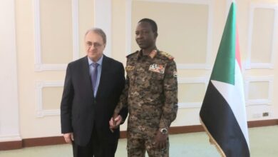 شمس الدين كباشي روسيا