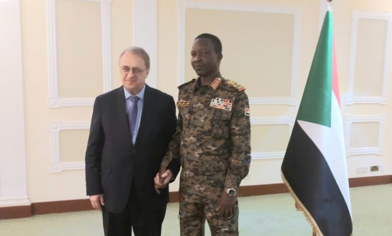 شمس الدين كباشي روسيا