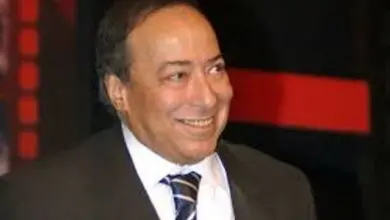 صلاح السعدني