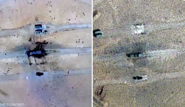 أول اعتراف إسرائيلي بشن "هجوم أصفهان" 1 1 1709088