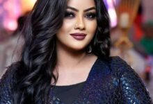 بالصورة.. الفنانة أفراح عصام تفتح النار على مطربة شهيرة عقب نهاية حفل زفاف ريماز ميرغني: من عرفتك نحنا بنسجل في البرنامج وانتي في محاكم الآداب وقبلها المخدرات مع (....) وتبقي فنانه شيك كيف وانتي مكفتة ومطرودة!! 6 أفراح عصام2