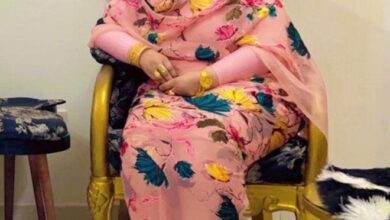 أمنية شهلي الجيش