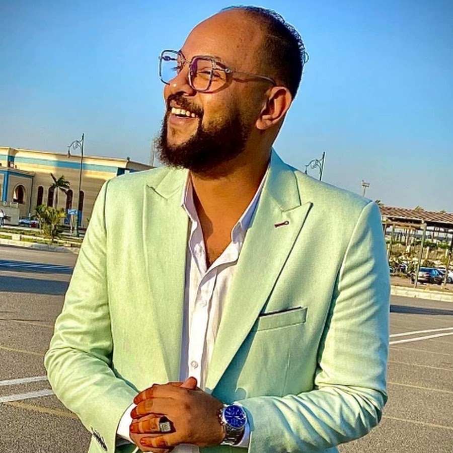 احمد تايسون