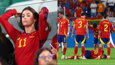 دخلت في علاقة مع ثنائي المنتخب.. ابنة إنريكي تثير فتنة بمعسكر إسبانيا 10 اسبانيا منتخ