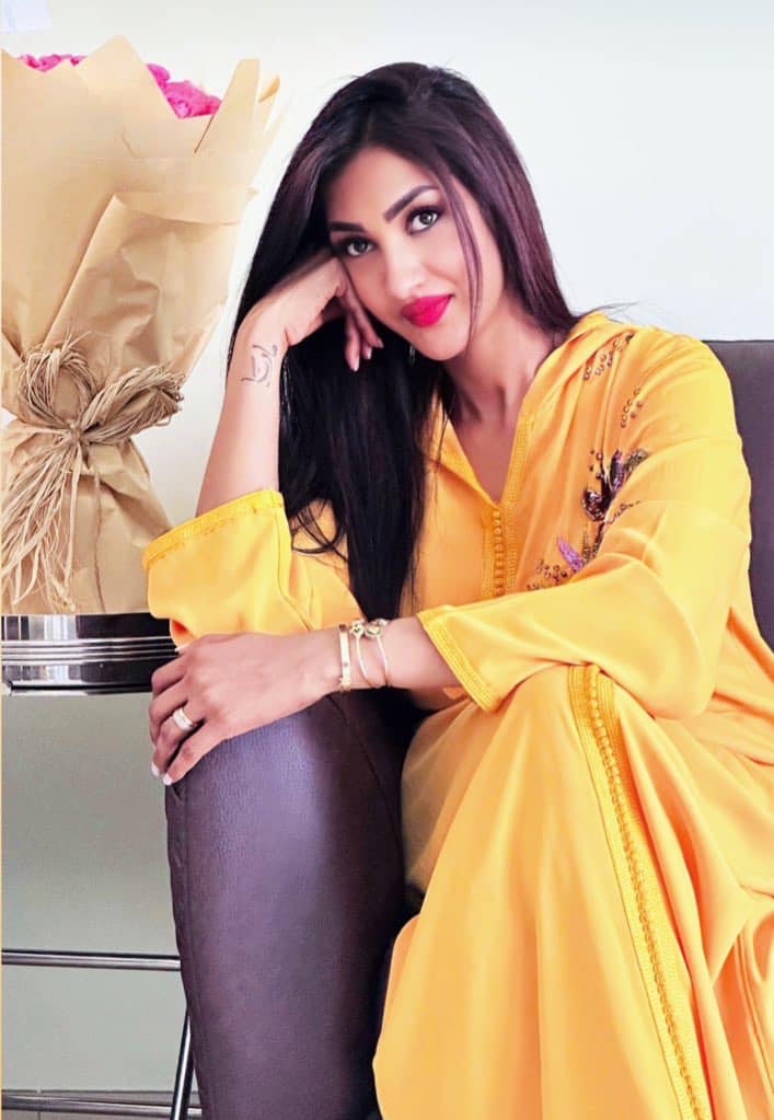 تسابيح العيد