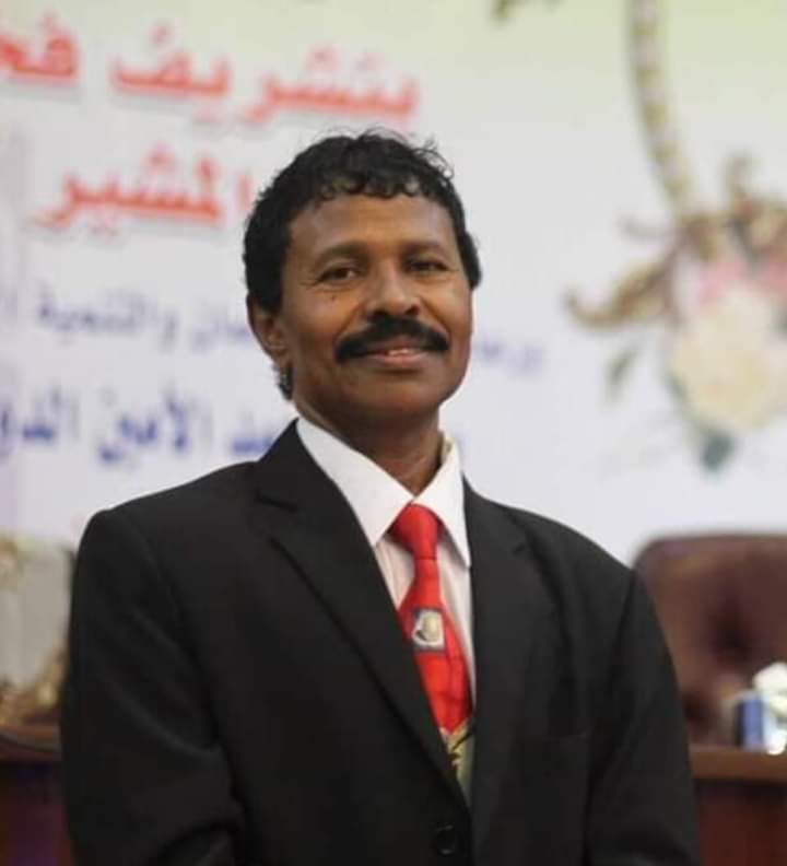 حمد البابلي