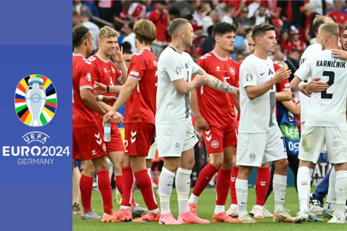 يورو 2024: تعادل أول وتراجع بمعدل التسجيل 17 يونيو، 2024 10 يورو اوربا2024