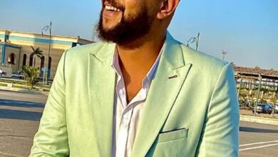 احمد تايسون