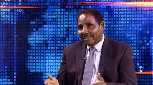 شاهد بالفيديو.. المستشار السابق لقائد الدعم السريع يواصل تفجير المفاجأت: (القائد عثمان عمليات تم وضعه تحت الإقامة الجبرية بعد خلافاته مع حميدتي و "كيكل" في ورطة كبيرة) 1 الدموكي