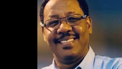 الزبير نايل