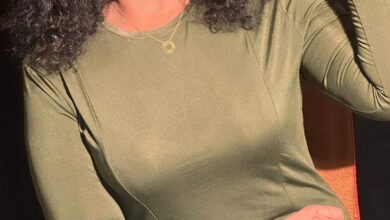 عشة الجبل نيولوك