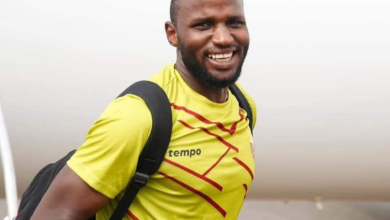 محمد المصطفى