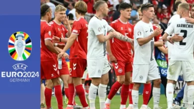 يورو اوربا2024