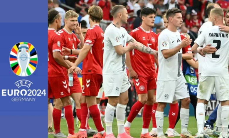 يورو 2024: تعادل أول وتراجع بمعدل التسجيل 17 يونيو، 2024 1 يورو اوربا2024