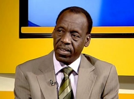 تاج الدين بشير نيام