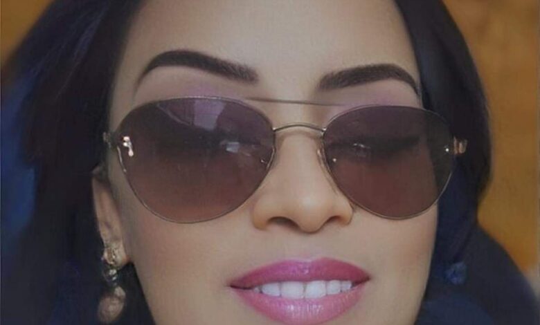 بالصور.. الخطوط الجوية السودانية "سودانير" تقوم بفصل مديرة دائرة التخطيط بعد تدوينة قالت فيها: (بفرح من جوة قلبي لمن الجنجويد يبلوا جيش الكيزان) 1 298527710 10159451820326531 8971719971505823829 n