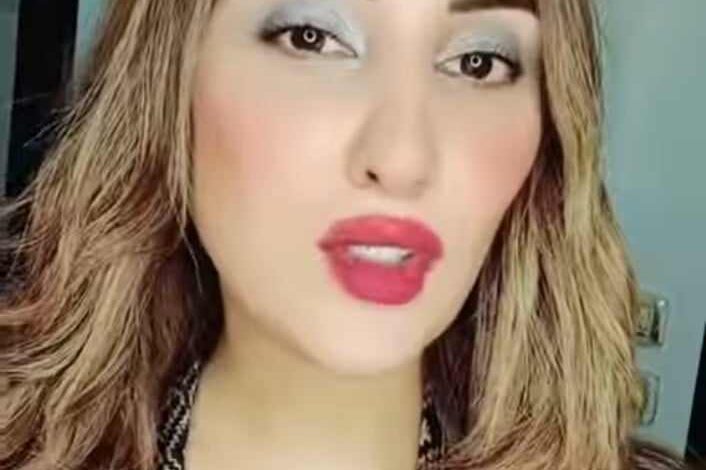 شاهد بالصورة والفيديو.. ناشطة مصرية حسناء تدافع عن السودانيين في "فيصل" بعد تلفيق التهم إليهم: (في ناس بقبضوا فلوس عشان يخربوا التوافق بين السودانيين والمصريين وتحيا مصر وتحيا السودان) 1 450007411 780422527622868 9044577950152363826 n