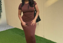 شاهد بالفيديو.. إبنة الفنانة ندى القلعة تتفاعل مع أغنية والدتها "الترند" والجمهور يسخر: (نظام الأغنية حقتنا ولا شنو) 18 ابنة ندى القلعة جديد