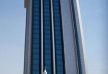 بيان توضيحي من جهاز تنظيم الاتصالات والبريد بشأن إيقاف خدمة الانتقال برقم المشترك 24 برج الاتصالات