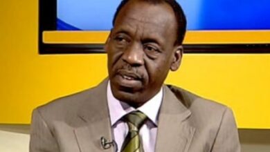 تاج الدين بشير نيام