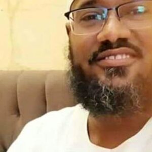 🔴 حكاية سودانية في السعودية .. حالة غريبة شكلها امرأة صالحة 2 عبد الباقي بركة