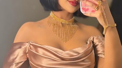 لوشي كليوباترا2