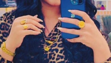 رشا الرشيد4