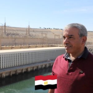 ماذا بعد خطابات مجلس الأمن حول سد النهضة؟ 2 عباس شراقي