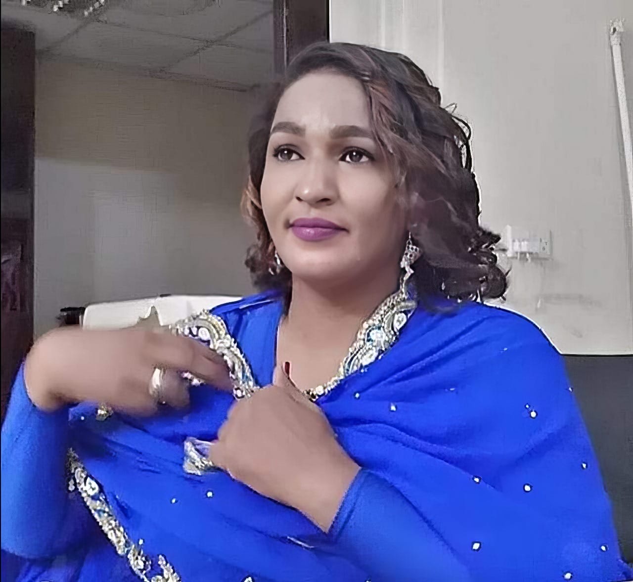 بالصور.. شاهد تغريدات نجمات السوشيال ميديا بعد مباريات القمة الأفريقية.. فاطمة الصادق تشيد وعائشة الماجدي تتغزل وحنان حسن تسخر من المريخ "ناس اتنين بيها صاعدين وناس اتنين بيها طايرين" 11 حنان حسن