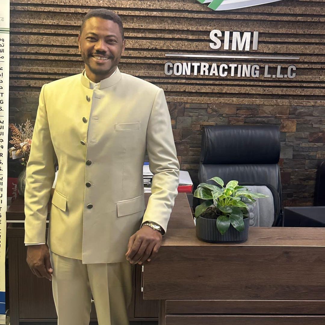 رئيس نادي المريخ السوداني يكتب تدوينة متفائلة قبل مواجهة فريقه المصيرية أمام الجيش الملكي 10 عمر النمير2