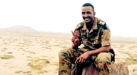 🔴 من علياءها تبتسم روح محمد صديق والمليشيا تقتل بعضها بعضا 11 محمد صديق