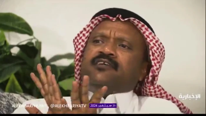 شاهد بالفيديو: بروفيسور سوداني يبكي ويكشف ردة فعله عندما علم بحصوله على الجنسية السعودية 1 السعودية