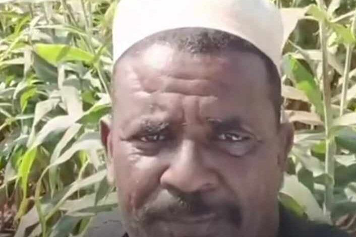 شاهد بالصورة والفيديو.. مزارع سوداني يفجر مفاجأة سارة: (هذا العام هو أفضل عام يمر علينا في الزراعة) 1 462647448 413158508507245 8048721091302351094 n 1