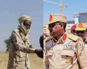 🔴 عبدالرحيم دقلو .. دنيا زايلي وزايل نعيمكي 3 464001422 1598543561047906 3985805708386862414 n