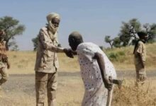 هجليج والمسيرية: التصفية والخطر الخارجي 41 464300218 515736084692418 2187733525827585144 n