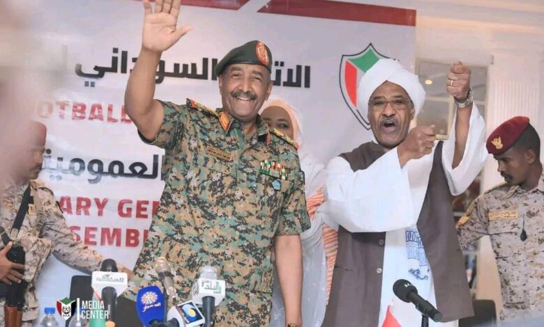 "ترشحت فقط قائمة معتصم جعفر".. لجنة الانتخابات لعمومية إتحاد الكرة تقفل باب الترشيحات 1 FB IMG 1729424098762