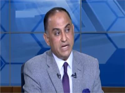 الخبير في شؤون الأمن القومي اللواء محمد عبد الواحد يرد على اتهامات حميدتي لمصر 1 محمد عبد الواحد