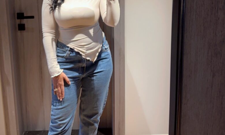 شاهد بالصور.. زوجة الحرس الشخصي لقائد الدعم السريع تظهر في إطلالة جديدة وتقول: (الحمدلله كل الناس بتحبني ولو ما بتحبني أمشي اتعالج) وساخرون: (مافي زول بحبك غير زوجك المجغوم) 1 466569796 18470201017060622 3597975957416774102 n