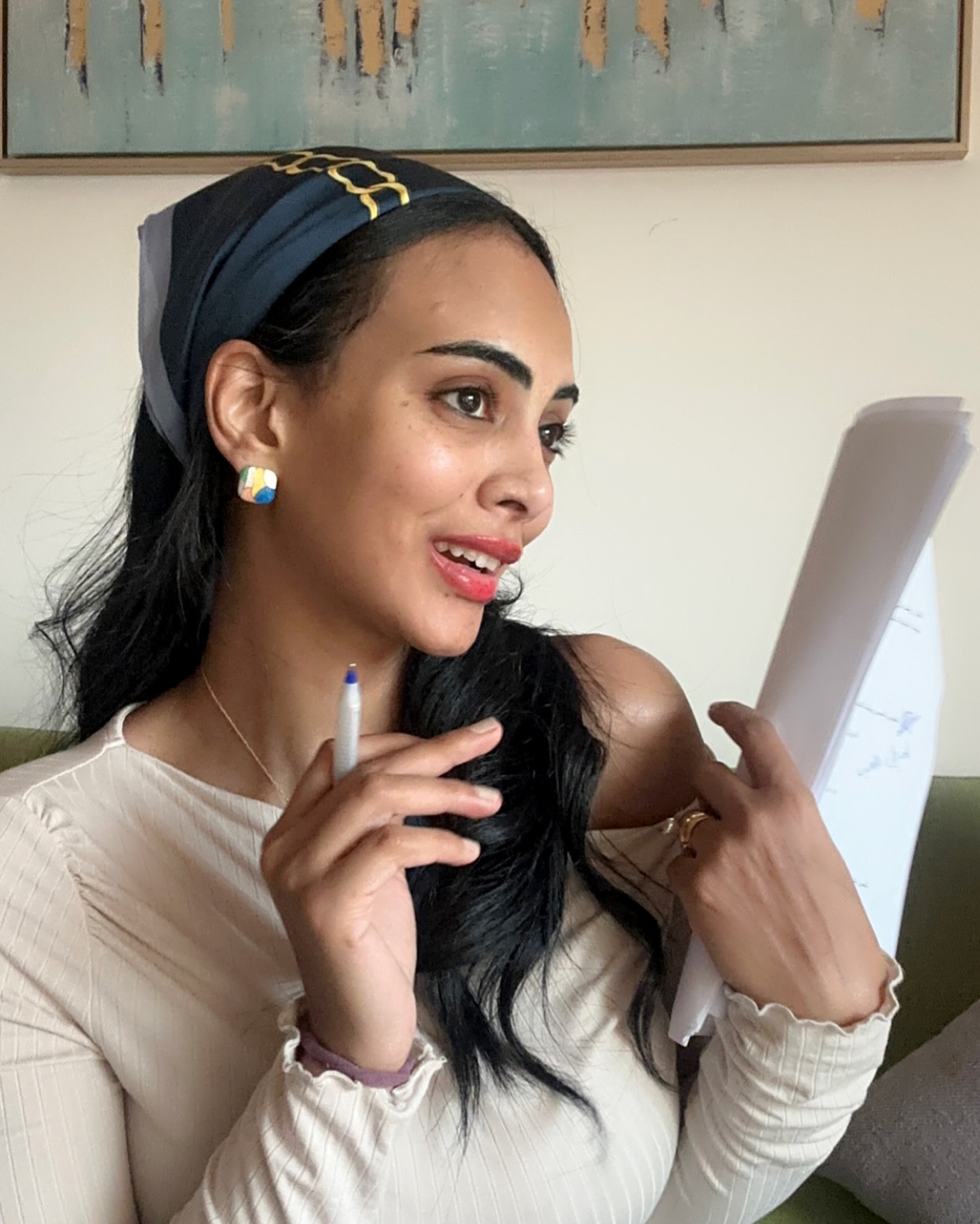 شاهد بالصور.. زوجة الحرس الشخصي لقائد الدعم السريع تظهر في إطلالة جديدة وتقول: (الحمدلله كل الناس بتحبني ولو ما بتحبني أمشي اتعالج) وساخرون: (مافي زول بحبك غير زوجك المجغوم) 2 467014483 18470201050060622 1198486799979564798 n