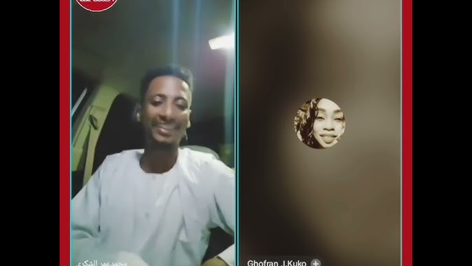 شاهد بالصورة والفيديو.. موظفة شركة زين الحسناء صاحبة العبارات الشهيرة والصوت الجميل تظهر مع الناشط "الشكري" وتساعده على السفر إلى الولايات المتحدة الأمريكية 1 hq720 8