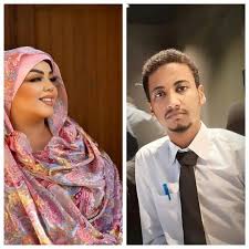 شاهد بالفيديو.. عم الناشط الشكري يسخر من الفنانة ندى القلعة: أفهمي قبل ما تغني.. لحم "المجوك" غير مرغوب في السوق و(تور المجوك) دا إلا يكون ولدك انتي 1 images 16