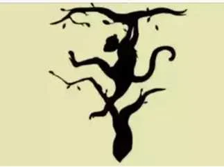 ما يراه عقلك الأول: اختبار بصري يكشف عن شخصيتك الخفية 1 اختبار صور