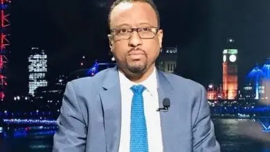 الإعيسر : رفع شعارات الديمقراطية دون الالتزام بجوهرها يحولها لأداة تهدد استقرار البلاد 3 خالد الإعيسر