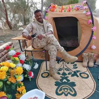 شاهد بالفيديو.. قائد حراسات "كيكل" يتهمه بالتسبب في اغتيال "البيشي" على الرغم من العلاقة القوية التي تربطهما ويكشف التفاصيل الكاملة 11 البيشي