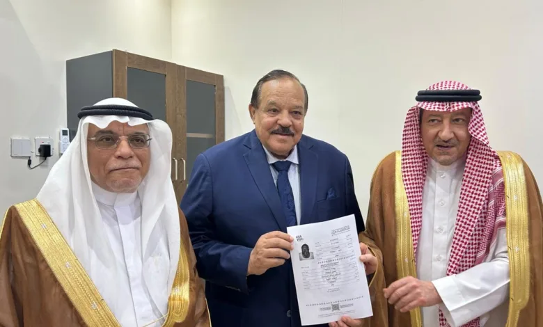 إصدار اول تأشيرة دخول للسعودية من بورتسودان وبدء استقبال الطلبات 10 تاشيرة دخول السعودية 780x470 1