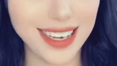 شاهد بالصورة الفيديو.. حسناء عربية تتغزل في الشعب السوداني: (أطيب شعب في الوطن العربي كله شجاعة وشهامة وفراسة وكرم) وتتغى بالأغنية الشهيرة (الليلة بالليل نمشي شارع النيل) 5 462571713 601602362546659 1706092176523901884 n