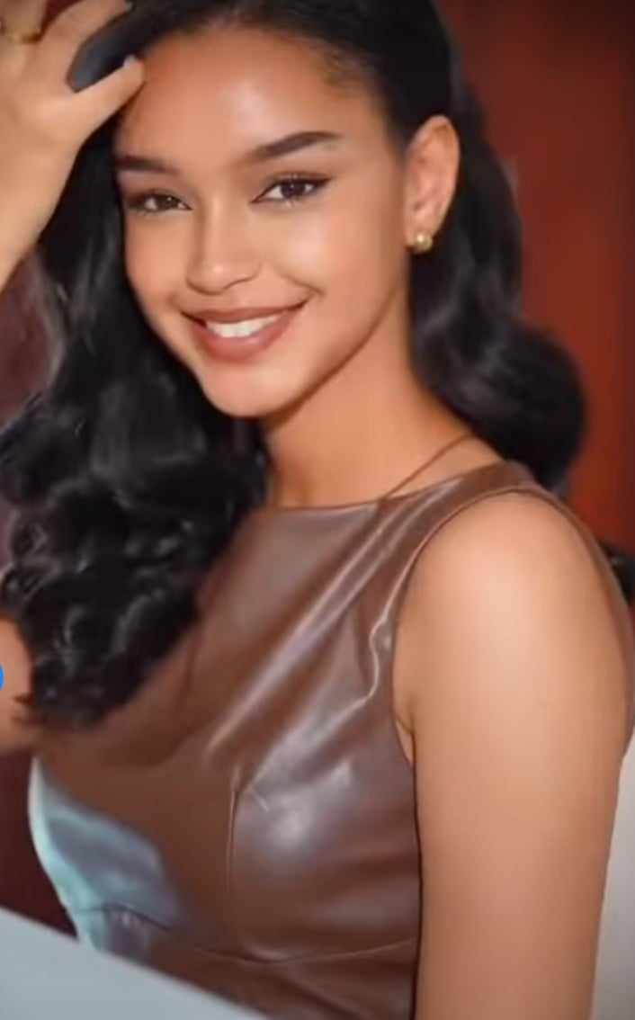 شاهد بالصور والفيديو.. مودل سودانية حسناء تستعرض جمالها بأحد الشوارع وتخطف قلوب المتابعين (كسارة وتستحق المشاركة وتمثيلنا في ملكة جمال العالم) 2 462652038 432581069921628 150226251146872194 n